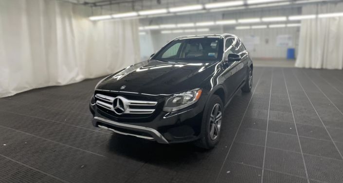 2018 Mercedes-Benz GLC 300 -
                Indianapolis, IN