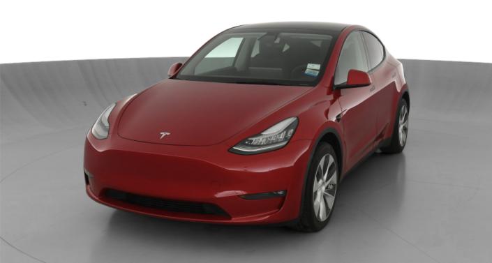 2021 Tesla Model Y Long Range -
                Lorain, OH