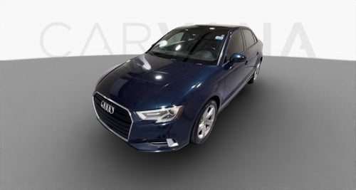 2018 Audi A3