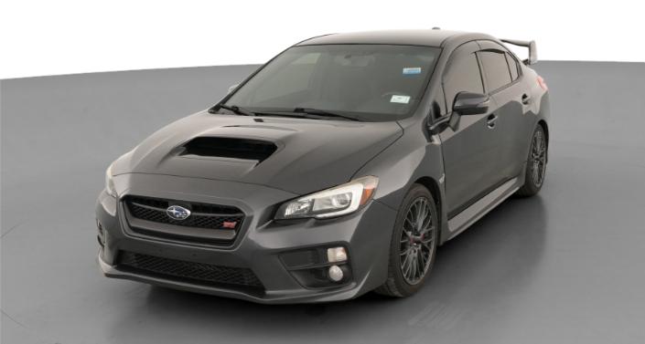 2017 Subaru WRX STI -
                Auburn, GA