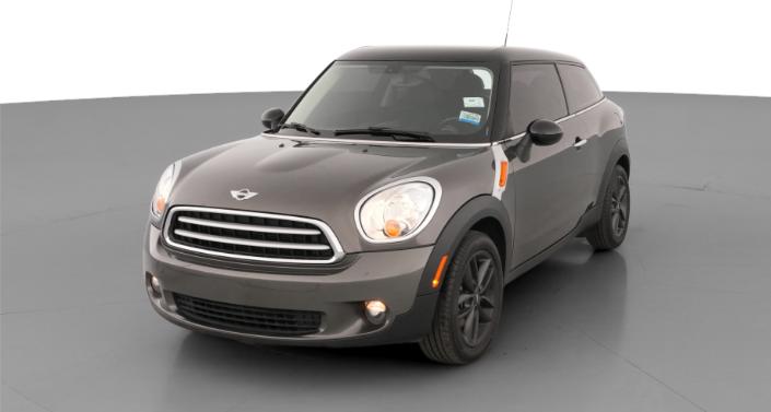 2013 MINI Cooper Paceman  -
                Tolleson, AZ