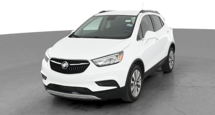 2020 Buick Encore Preferred -
                Richton Park, IL