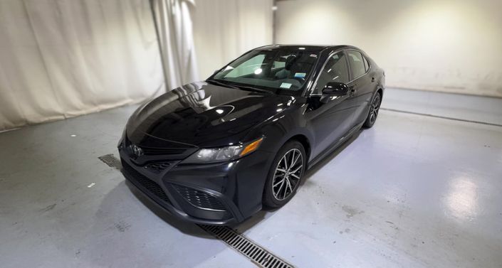 2021 Toyota Camry SE -
                Manville, NJ
