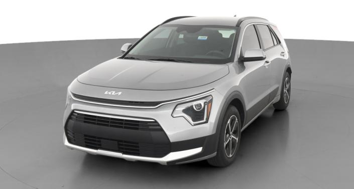 2024 Kia Niro EX -
                Haines City, FL