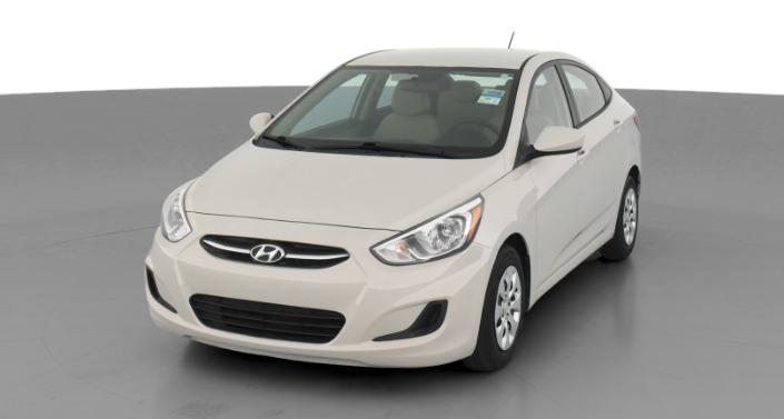 2016 Hyundai Accent SE -
                Concord, NC