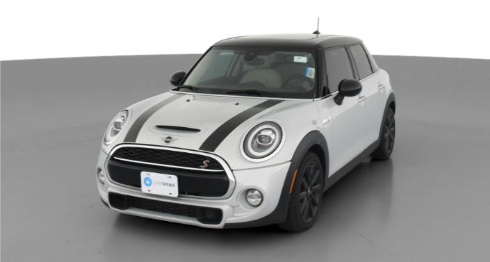 Thumbnail: 2019 MINI Cooper Hardtop - 1