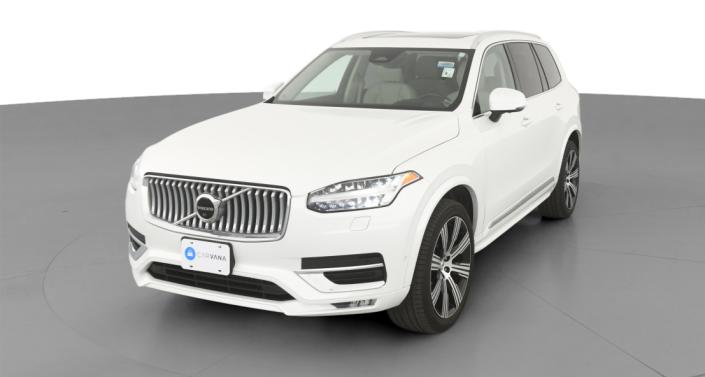 2023 Volvo XC90 B6 Ultimate -
                Tolleson, AZ