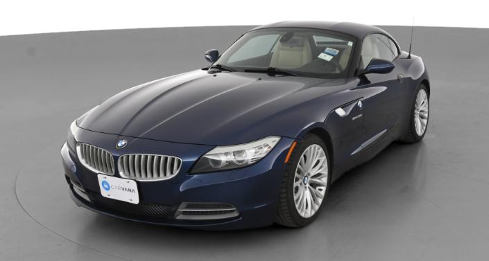 2011 BMW Z4 sDrive35i -
                Richton Park, IL