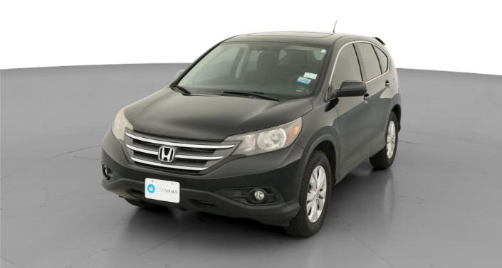 2013 Honda CR-V EX -
                Auburn, GA