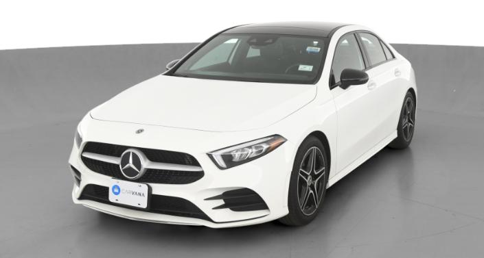 2019 Mercedes-Benz A-Class A 220 4MATIC -
                Colonial Heights, VA