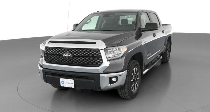 2018 Toyota Tundra SR5 -
                  Tooele, UT