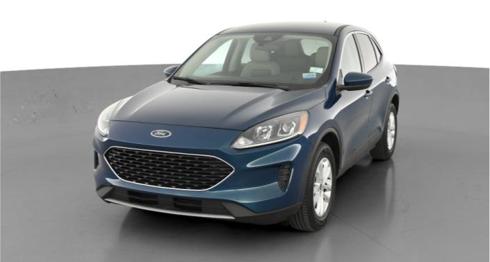 2020 Ford Escape SE -
                Lorain, OH