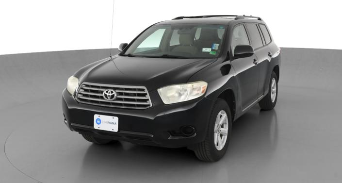 2010 Toyota Highlander Base -
                Colonial Heights, VA