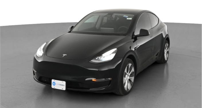 2021 Tesla Model Y Long Range -
                Beverly, NJ