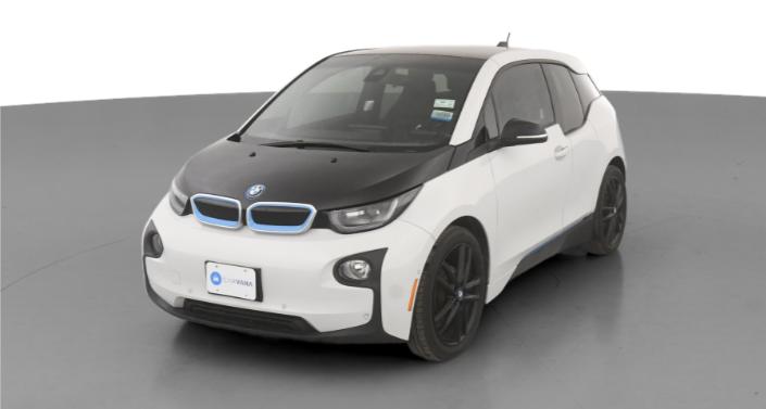 2015 BMW i3 Range Extender -
                Fort Worth, TX
