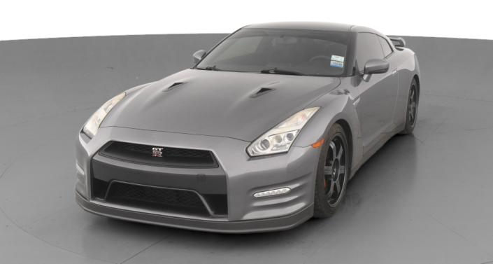 2015 Nissan GT-R Black Edition -
                Indianapolis, IN