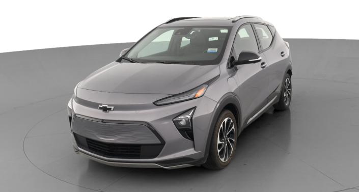 2023 Chevrolet Bolt EUV Premier -
                Indianapolis, IN