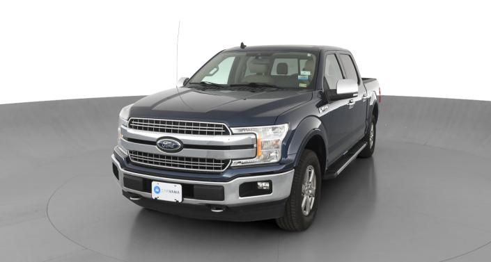 2020 Ford Econoline E-150 -
                Colonial Heights, VA