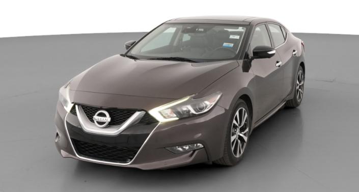 2016 Nissan Maxima Platinum -
                Tolleson, AZ