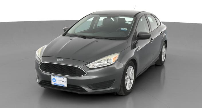 2018 Ford Focus SE -
                Tooele, UT