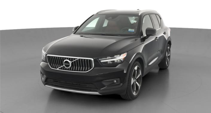 2019 Volvo XC40 T5 Inscription -
                Rocklin, CA