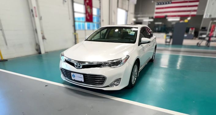 2014 Toyota Avalon Touring -
                Madison, TN