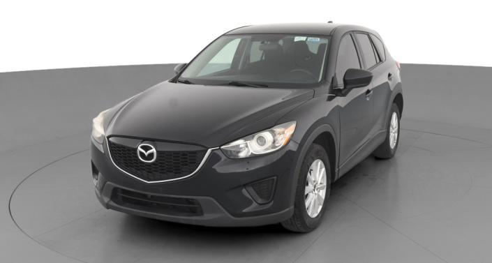 2014 Mazda CX-5 Sport -
                West Memphis, AR