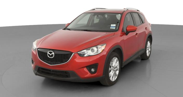 2014 Mazda CX-5 Grand Touring -
                Tolleson, AZ