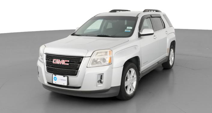 2011 GMC Terrain SLE -
                  Manville, NJ