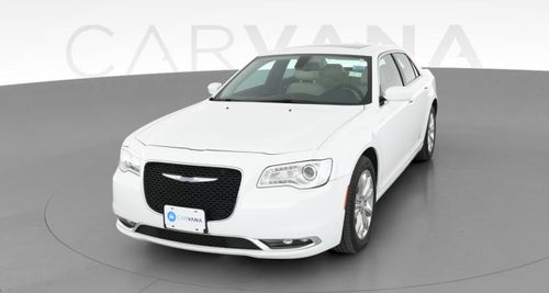 2017 Chrysler 300