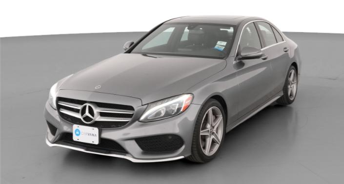 2018 Mercedes-Benz C-Class C 300 -
                Tolleson, AZ