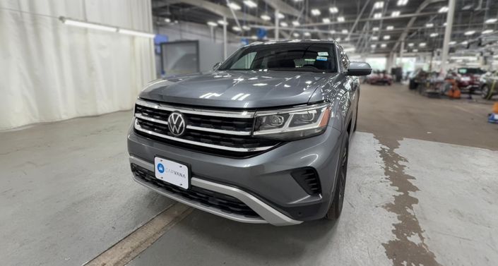2023 Volkswagen Atlas SE -
                Kansas City, MO
