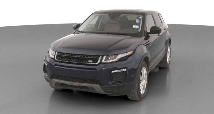 2019 Land Rover Range Rover Evoque SE Premium -
                Fort Worth, TX