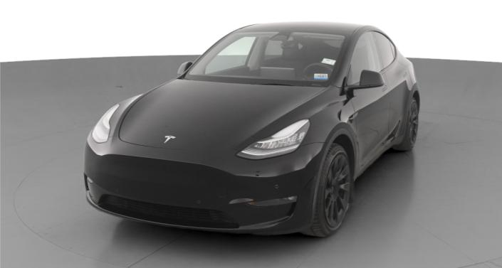 2022 Tesla Model Y Long Range -
                Indianapolis, IN