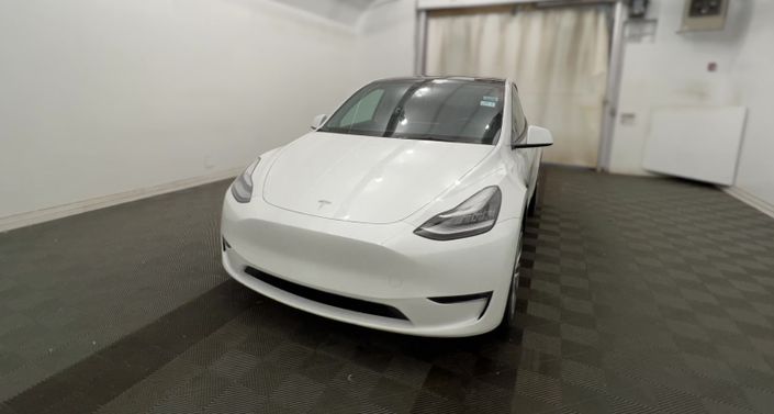 2023 Tesla Model Y Long Range -
                Framingham, MA