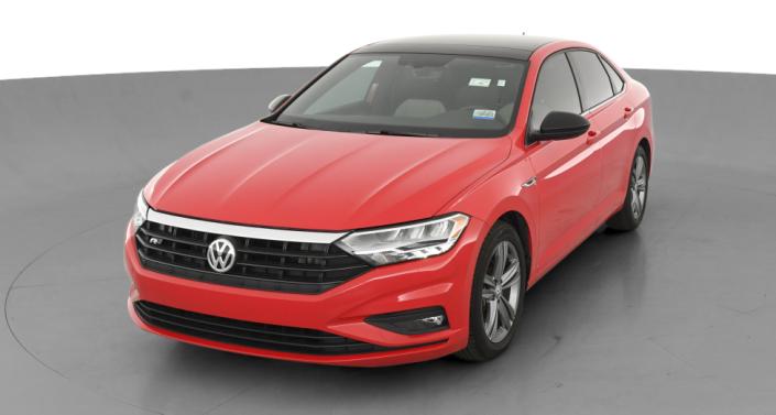 2020 Volkswagen Jetta R-Line -
                Bessemer, AL