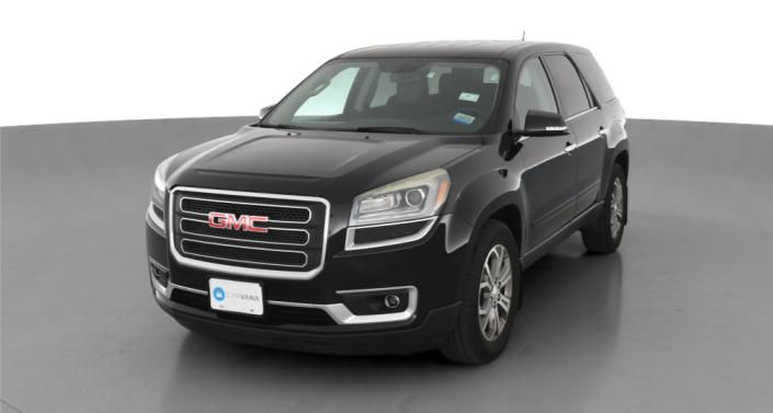 Thumbnail: 2016 GMC Acadia - 1