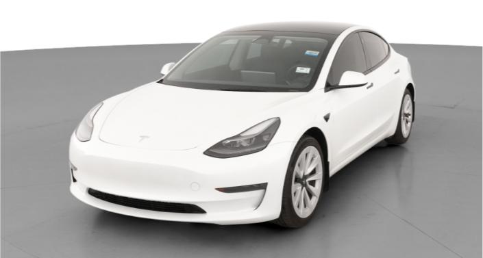2023 Tesla Model 3 Standard Range -
                Tolleson, AZ