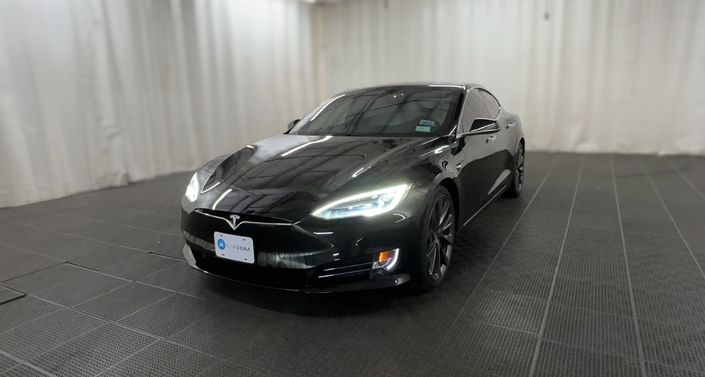 2021 Tesla Model S Long Range -
                  Indianapolis, IN