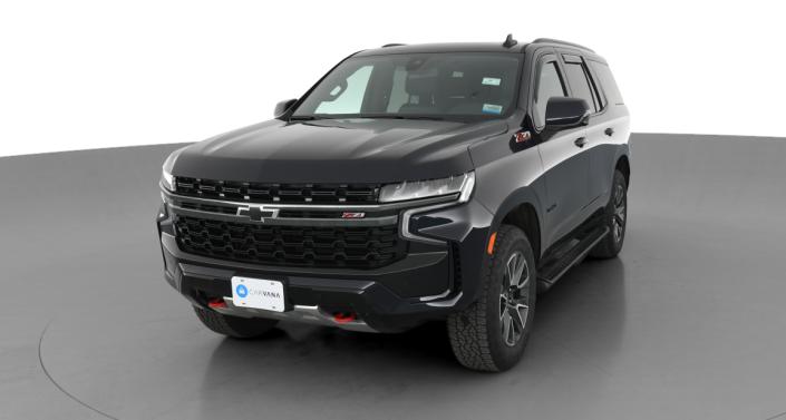 2021 Chevrolet Tahoe Z71 -
                Richton Park, IL