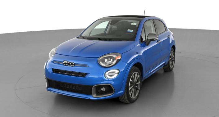 2023 Fiat 500X Sport -
                Beverly, NJ
