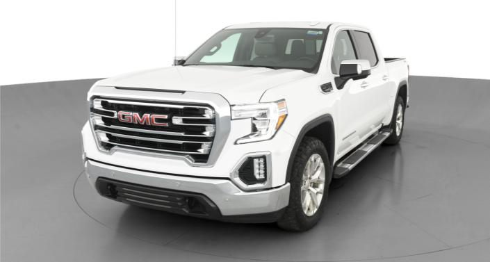2022 GMC Sierra 1500 SLT -
                Bessemer, AL