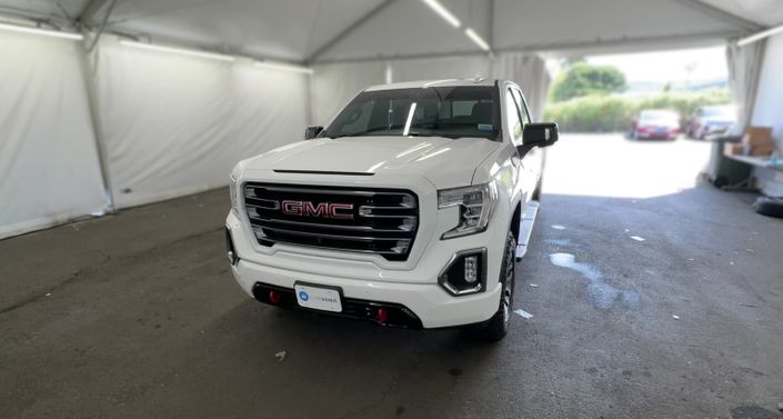 2019 GMC Sierra 1500 AT4 -
                  Fairview, OR