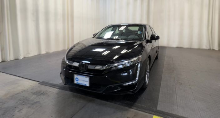 2018 Honda Clarity Base -
                Riverside, CA