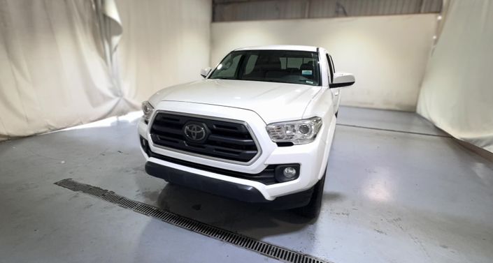 2019 Toyota Tacoma SR5 -
                  Union City, GA