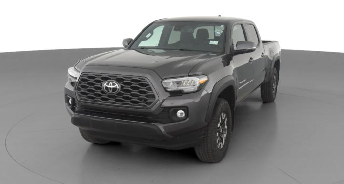 2020 Toyota Tacoma TRD Off-Road -
                Hebron, OH