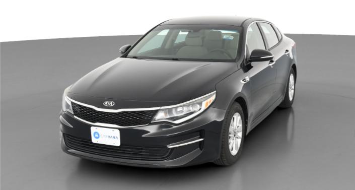 2016 Kia Optima LX -
                Bessemer, AL