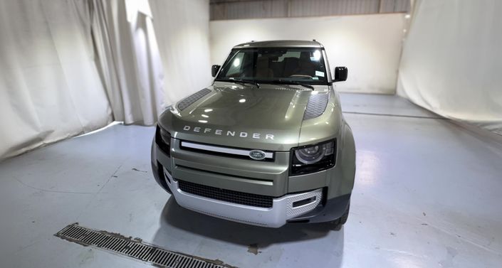 2024 Land Rover Defender 90 -
                Union City, GA