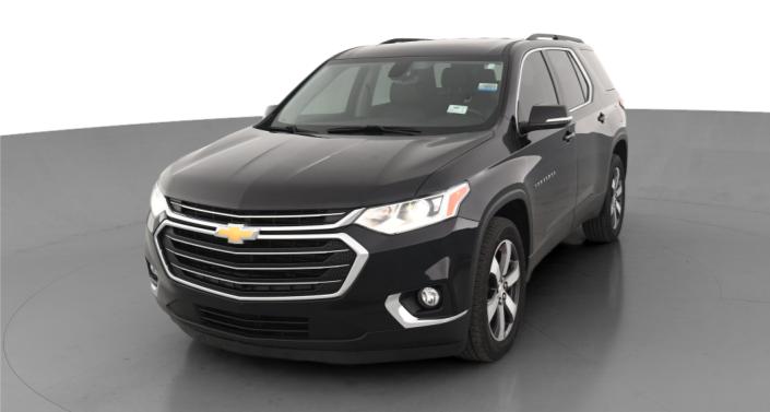 2019 Chevrolet Traverse LT -
                Indianapolis, IN