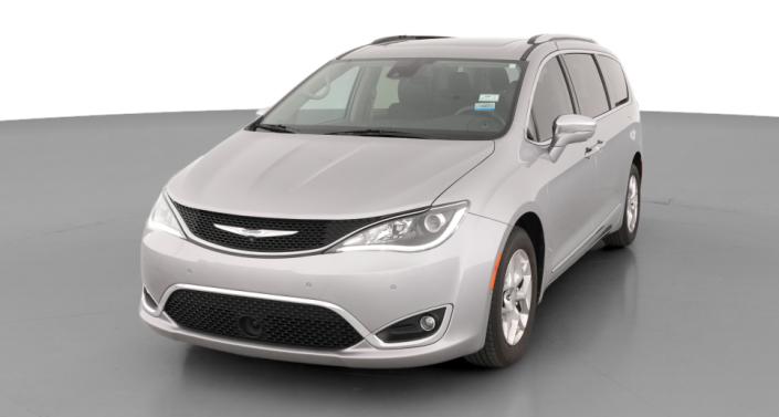 2017 Chrysler Pacifica Limited -
                Tolleson, AZ